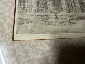 Marius Janssen - Utrecht Kloostergang kopen? Bied vanaf 25!