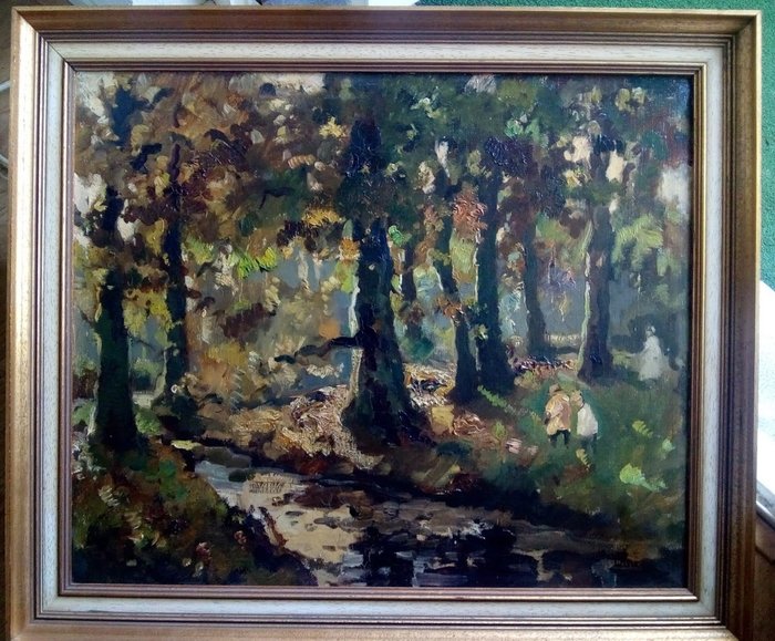 Cor Noltee (1903-1967)
