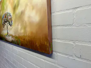 Gena - Tree of Life kopen? Bied vanaf 350!