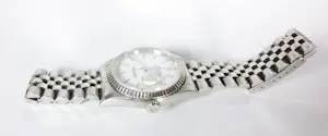 Rolex Datejust Stainless Steel 16220 - Polshorloge kopen? Bied vanaf 3500!