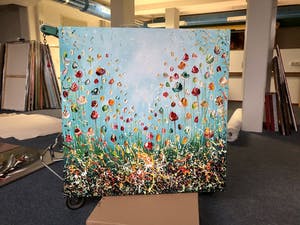 Gena - Flowers kopen? Bied vanaf 250!