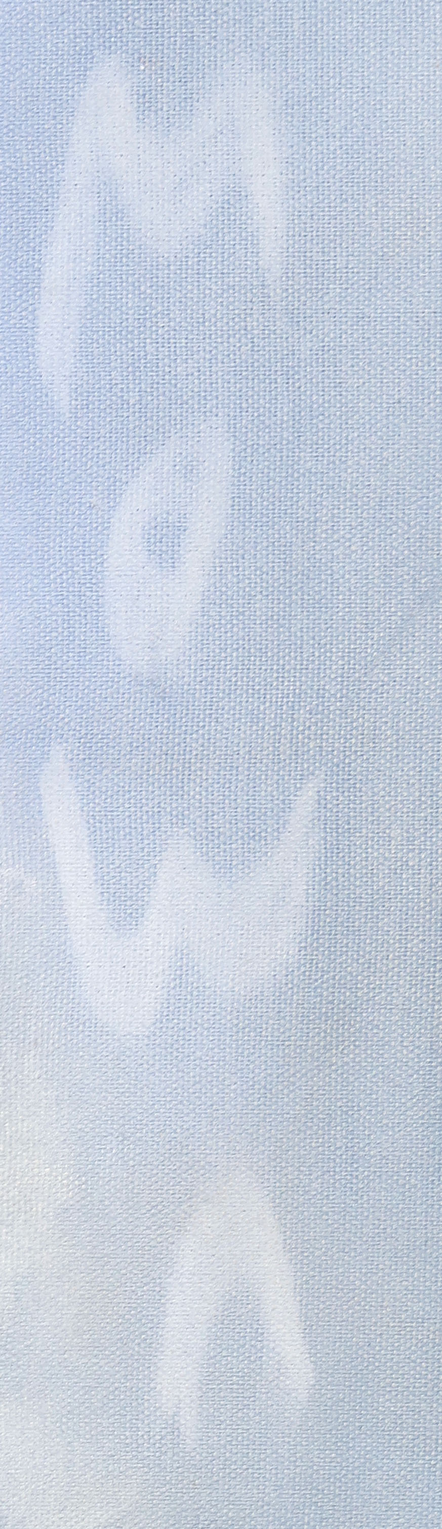 Niet of onleesbaar gesigneerd - Olieverf op doek, The Kiss - Ingelijst kopen? Bied vanaf 1!