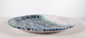 Arty Grimm - Aardewerk, Schaal kopen? Bied vanaf 1!