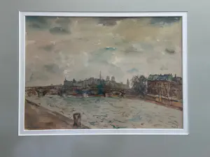 Toon Merkelbach - Paris kopen? Bied vanaf 90!