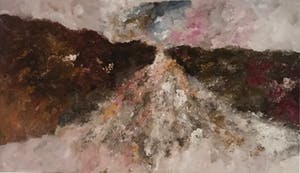 Armando - Gesigneerde Giclée - 2017 - 21/30 kopen? Bied vanaf 135!