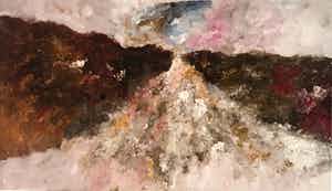 Armando - Gesigneerde Giclée - 2017 - 21/30 verkocht voor € 135!