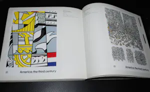 Andy Warhol - Cat. raisonné 1962-1980 -&- the American poster(1975) met los omslag kopen? Bied vanaf 75!