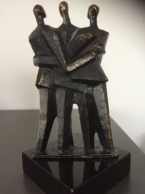 Hans Kuyper - Tevreden overeenstemming kopen? Bied vanaf 79!