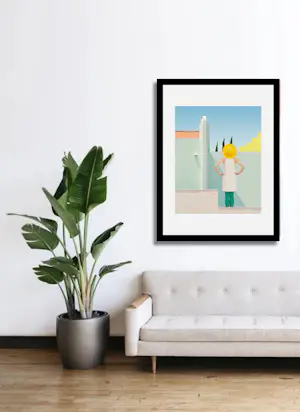 Mr Strange - Fijne dagen in Marbella kopen? Bied vanaf 80!