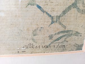 Ellen van Toor - geen titel kopen? Bied vanaf 45!