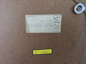 Jeanne Beenackers - Figuren kopen? Bied vanaf 30!