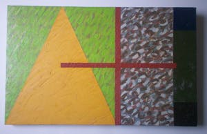 Christiaan Paul Damste - zonder titel kopen? Bied vanaf 160!