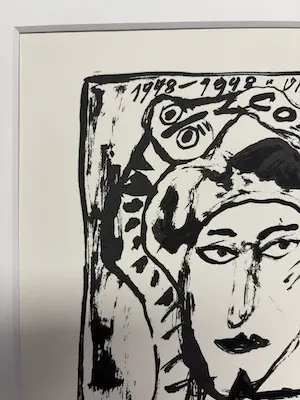 Corneille - Slang kat mens kopen? Bied vanaf 50!