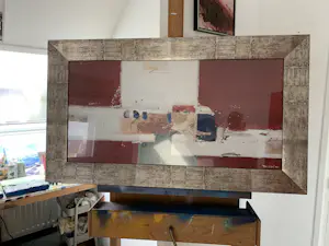 Ron van der Werf - Abstract kopen? Bied vanaf 100!