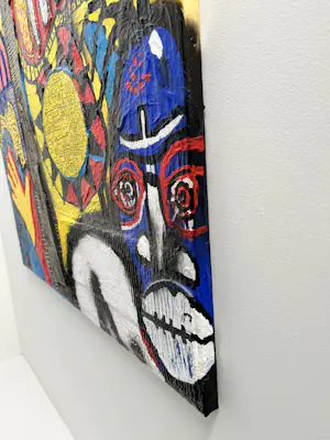 Harold Scheffer - Hand and Nature (2) kopen? Bied vanaf 100!