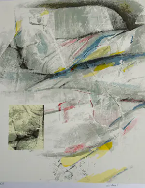 Leo Musch - Zonder titel kopen? Bied vanaf 23!