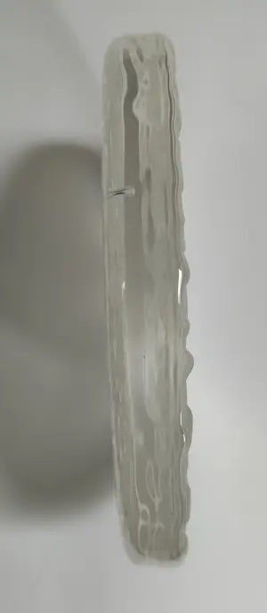 Royal Leerdam - Presse papier kopen? Bied vanaf 20!