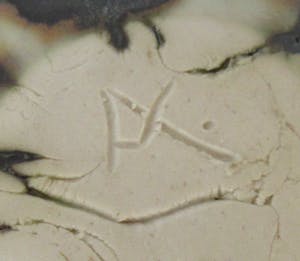 Niet of onleesbaar gesigneerd - Studio Keramisch opengewerkt object kopen? Bied vanaf 1!