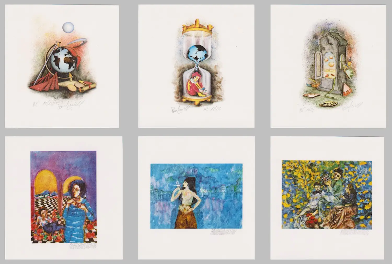 Hanno Edelmann (1923-2013)