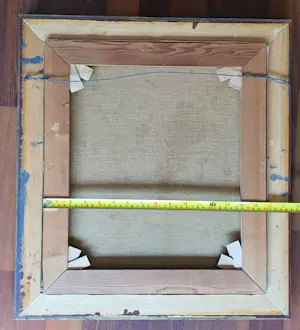 Hugo Berten - Vaas met bloemen kopen? Bied vanaf 300!