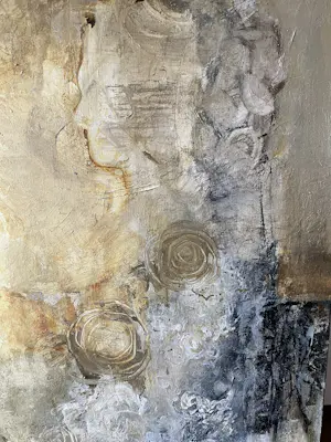 Käthe Ruyssenaars - Los laten kopen? Bied vanaf 150!