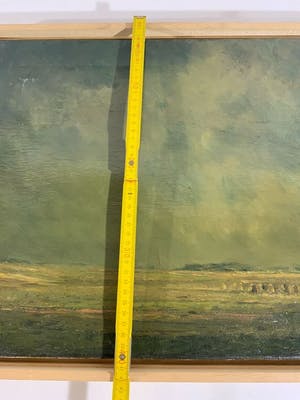 Ad van der Kop - Wolkenpartij kopen? Bied vanaf 10!