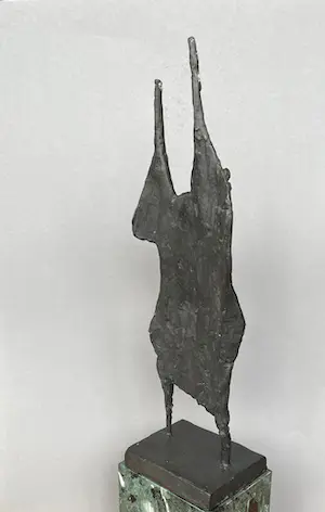 Jetty Homan - Wanhoop (mooi formaat) kopen? Bied vanaf 395!