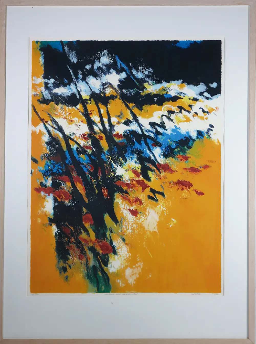 Mattie Schilders (1951)