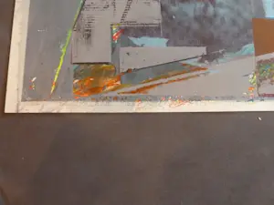 Janos Nádasdy - Das verschollene Merz-Bild von Kurt Schwitters kopen? Bied vanaf 49!