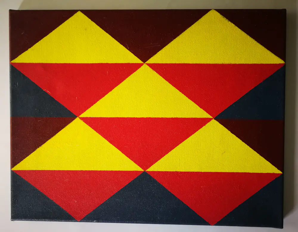 George Degenhart (1936)