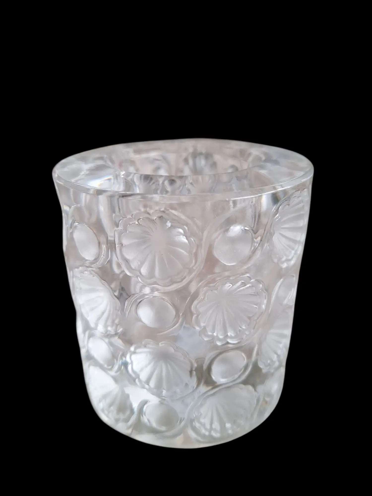 Rene Lalique (1860-1945)