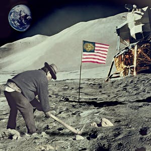 Mr. Strange - La Conquête kopen? Bied vanaf 60!