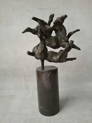 Ellen Welten-Louwers - Vreugdespel kopen? Bied vanaf 329!