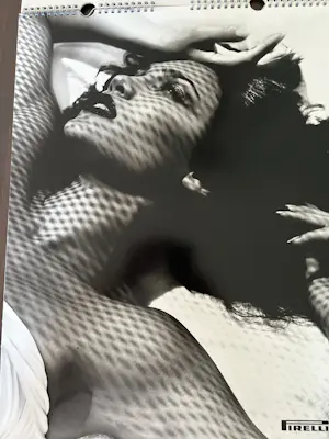 Mert Alas & Marcus Piggott - Pirelli kalender 2006 kopen? Bied vanaf 100!