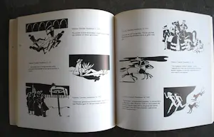 Gerd Arntz - De tijd onder het mes: hout- & linoleumsneden 1920-1970 kopen? Bied vanaf 50!