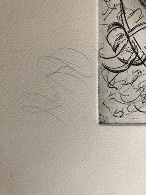 Tony Cragg - Dinge kopen? Bied vanaf 300!