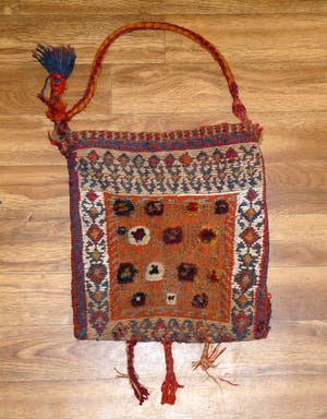 Niet of onleesbaar gesigneerd - Kameeltassen kopen? Bied vanaf 1!