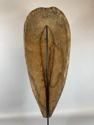 Fang - 220308 African Fang masker - Gabon. kopen? Bied vanaf 45!