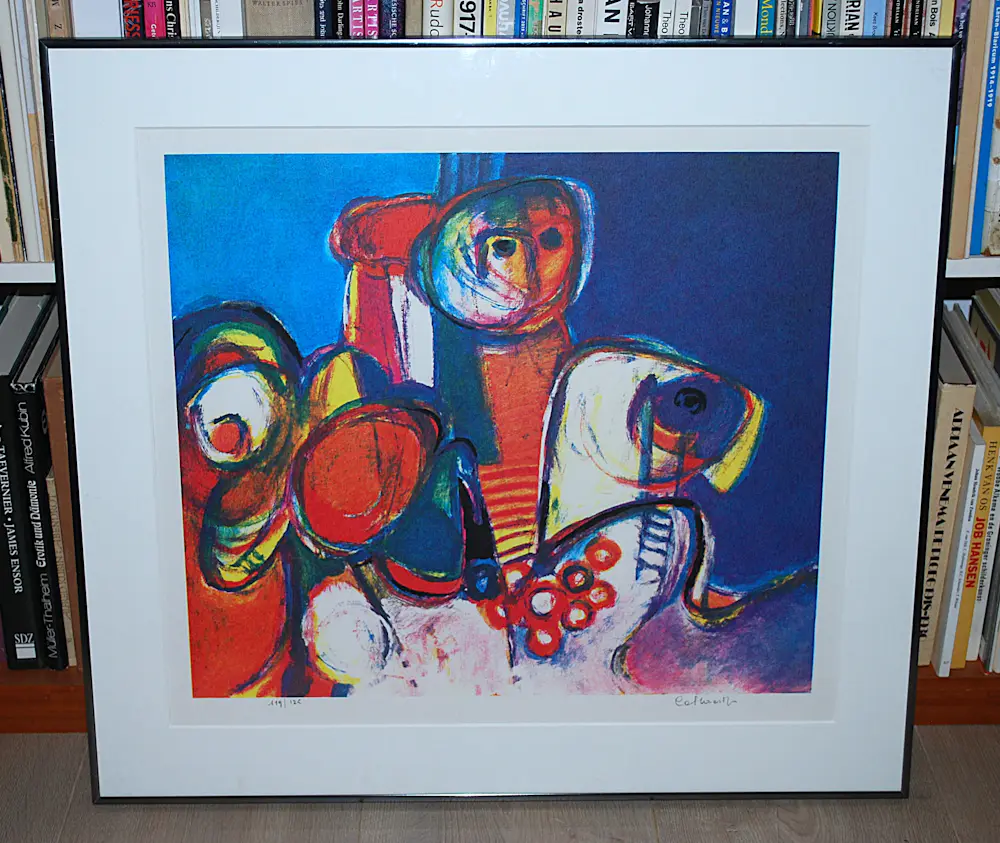 Jan Cobbaert (1909-1995)