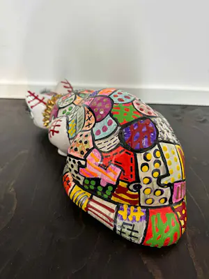 Zippora Sahanaja - De Bewaker Poes kopen? Bied vanaf 40!