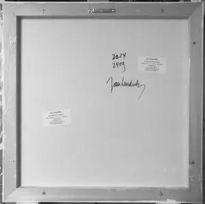 Jan Hendriks - untitled 24 09 kopen? Bied vanaf 600!