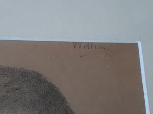 Jacob van Rossum - Willem kopen? Bied vanaf 75!