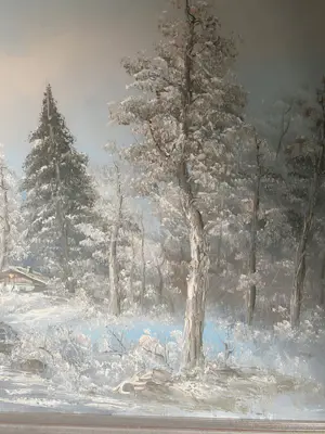 John L Harding - Landschap kopen? Bied vanaf 67!