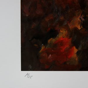 Armando - giclee: Körperlich - 2015 (oplage slechts 25 exemplaren) kopen? Bied vanaf 169!