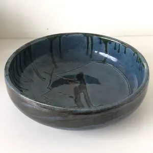 Thomas Buxo - Designschaal met portret kopen? Bied vanaf 1!