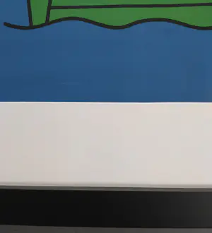 Dick Bruna - PRINTED ART – ingelijste gesigneerde zeefdruk kopen? Bied vanaf 399!