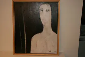 Frans Minnaert - origineel werk op canvas kopen? Bied vanaf 390!