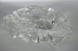 Jolanda Prinsen - Glas, Vrijgevormd schaaltje kopen? Bied vanaf 1!