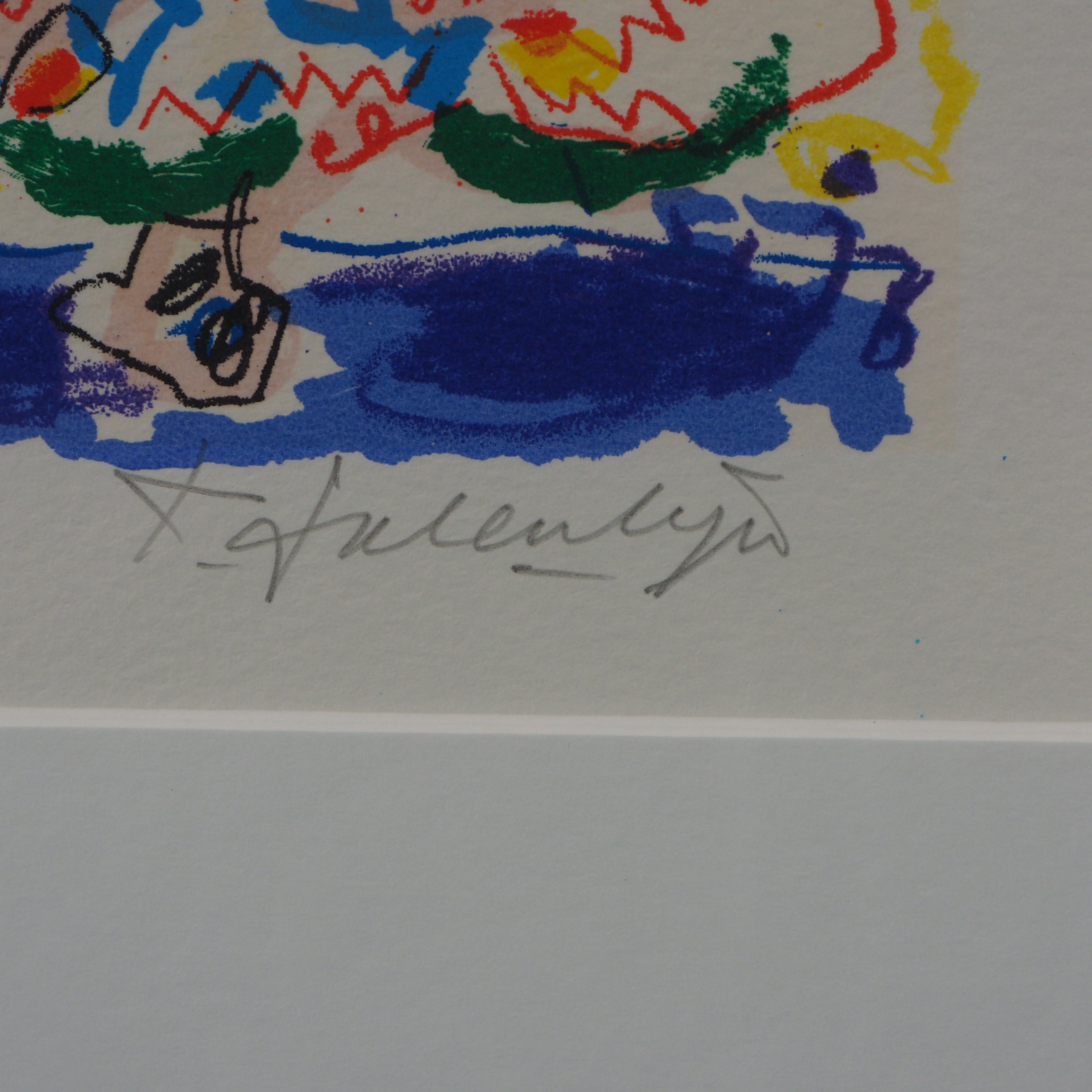 Kees Salentijn - zonder titel kopen? Bied vanaf 60!