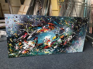 Gena - Universum kopen? Bied vanaf 350!